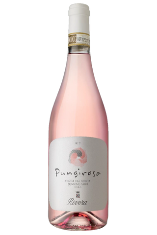 Rivera Pungirosa