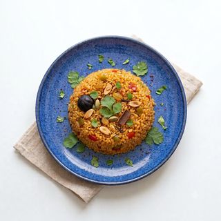 Riz Kabsa