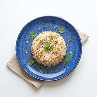 Riz pilav