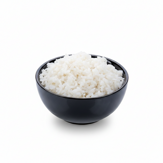 Riža dinstana na puteru