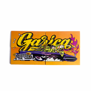 Rizle Garica KS+tp