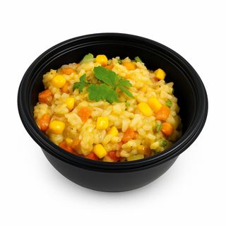 Rižoto Morski plodovi 400g