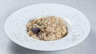 Rižoto sa pečurkama