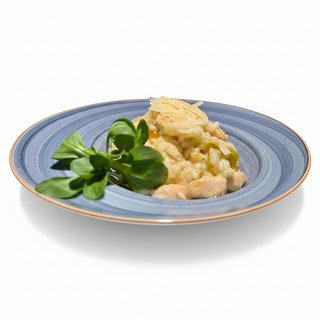 Rižoto sa piletinom