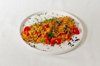 Rižoto sa povrćem 300g (500 kcal)