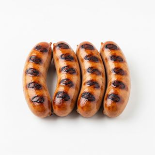 Roštilj kobasica 4 komada