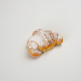 Рогалик со сгущёнкой (50г, 12см)