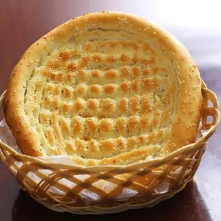 Roghni naan