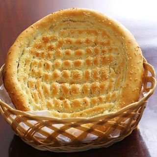 Roghni naan