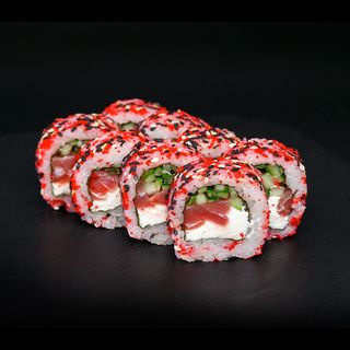 Рол Сакура з тунцем (250г)