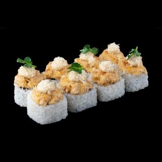 Рол запечений цезар (290г)