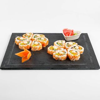 Rolada od cvjetova trešnje 5130 rb