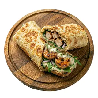 Rolotto Pollo