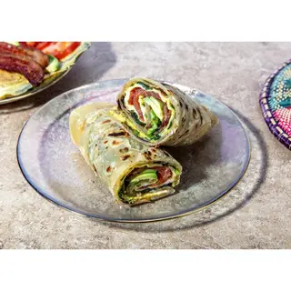 RAZA egg rolex