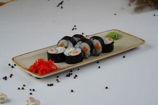 Ролл Инь Янь (220г)