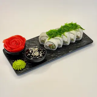 Ролл Чука ролл (260г)