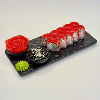 Ролл Калифорния (250г)