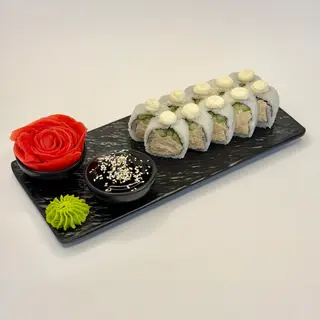 Ролл Холодный цезарь (280г)