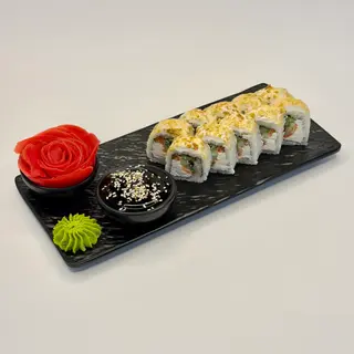 Ролл Сникерс (280г)