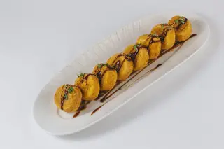 Ролл от шефа (320г)