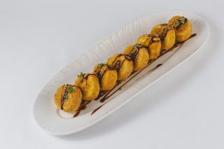 Ролл от шефа (320г)