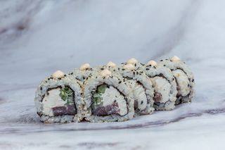 Ролл с тунцом (250г)