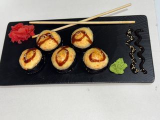 Ролл Сочный (200г)