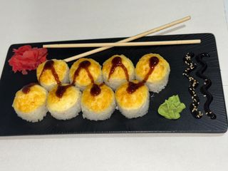 Ролл Сырный (285г)