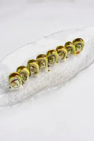 Угорь авокадо (260г)