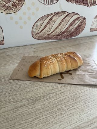 Roll viršla