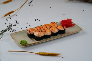 Ролл вулкан (230г)