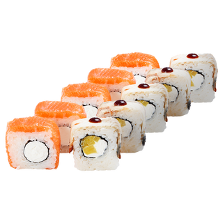 Аппетитный (10шт/300г)