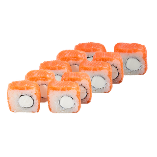 Филадельфия (10шт/300г)