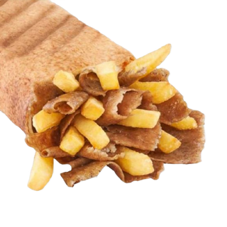 Menu Rollo Americano