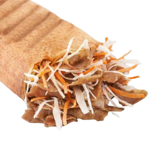 Menu Rollo Kebab
