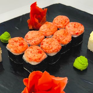 Филадельфия запеченная (250г)