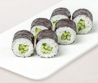 Rolnica sa krastavcem