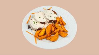 Rolovana teletina 300g