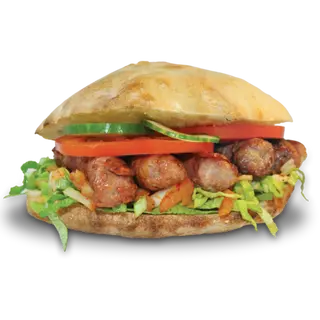 Rolovani ćevapi 145g