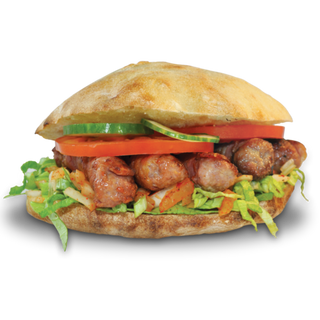Rolovani ćevapi 145g