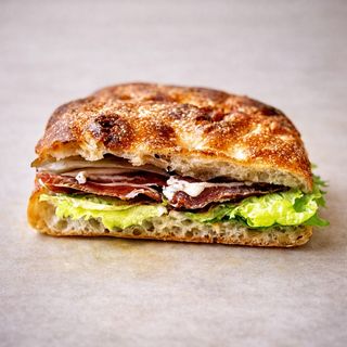 Panini Roma