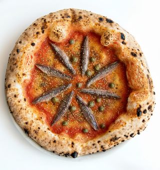 Romana normale