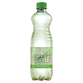 Römerquelle Emotion Lemongrass 0,5 l