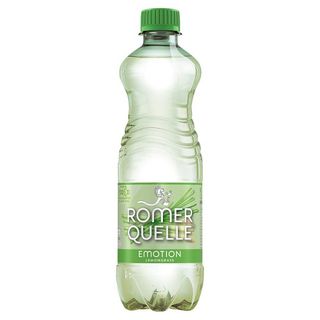 Römerquelle Emotion Lemongrass 0,5 l