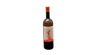 Ronco Severo Friulano Italy 2020