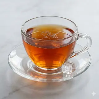 Rong cha