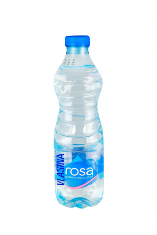 Rosa 0.5l