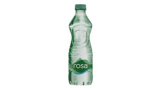 Rosa gazirana 0,33 l