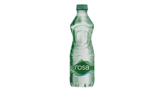 Rosa gazirana voda