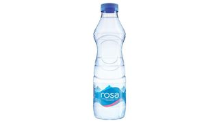 Rosa prirodna izvorska negazirana voda 0.5 l